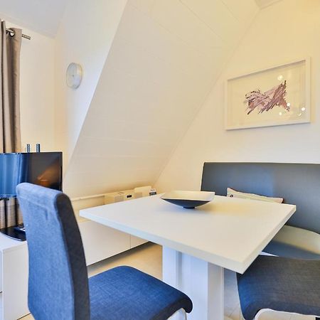 Appartement Auszeit Wenningstedt-Braderup ภายนอก รูปภาพ